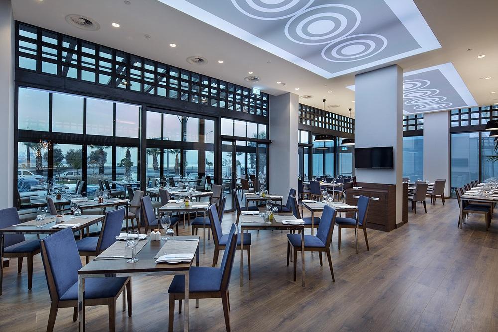 Hilton Garden Bayrakli