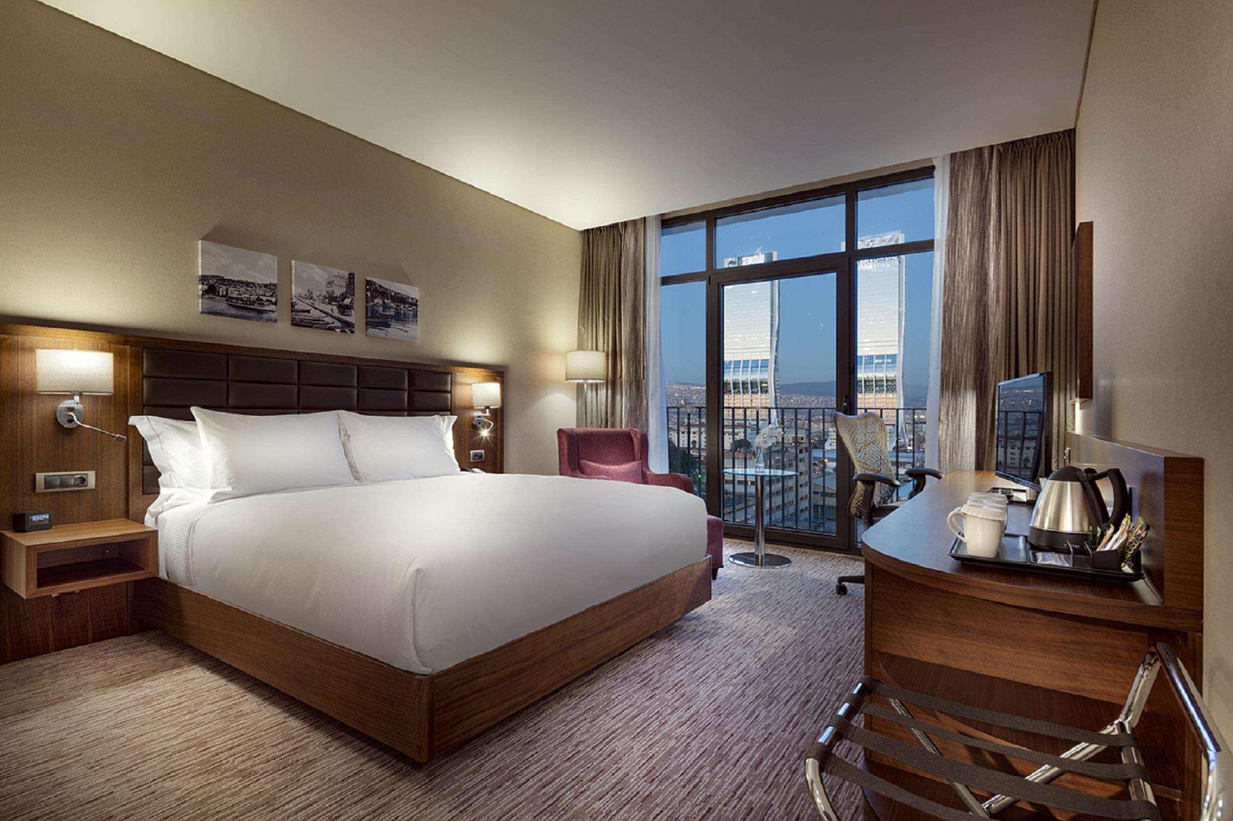 Hilton Garden Bayrakli İzmir