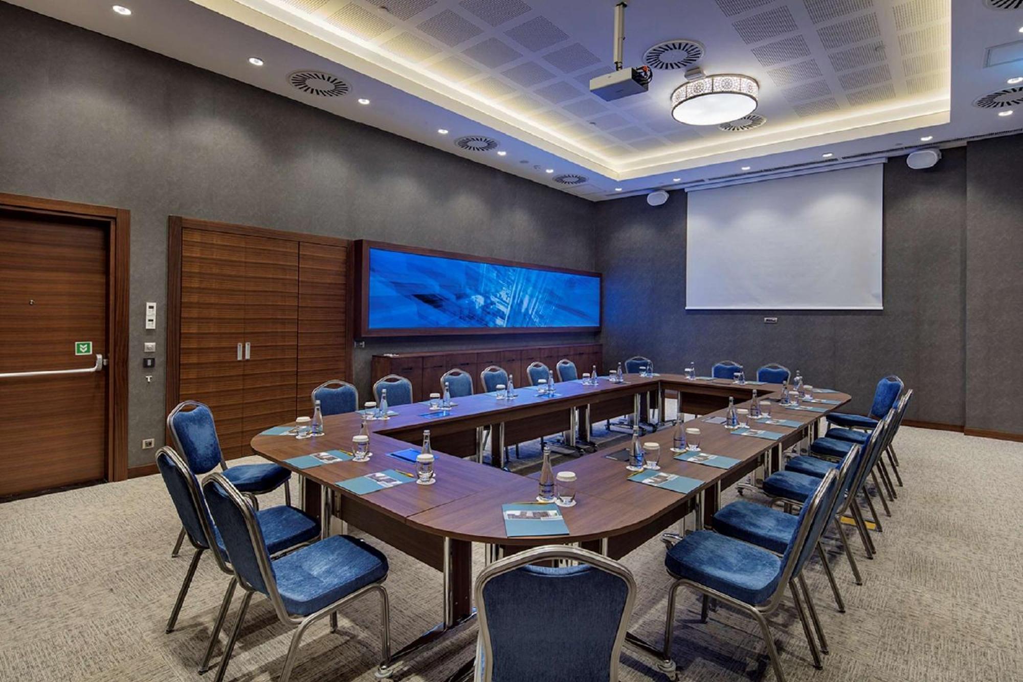 Hilton Garden Bayrakli İzmir