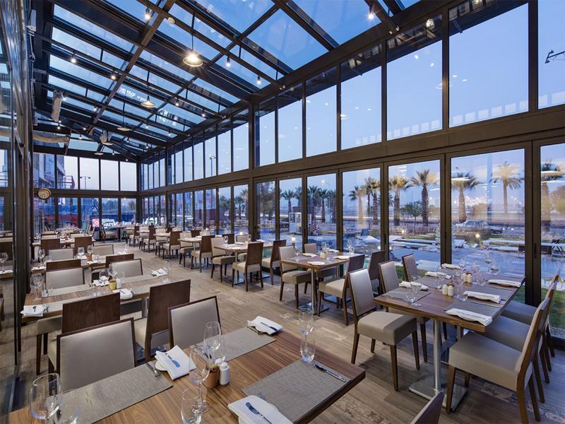 Hilton Garden Bayrakli İzmir