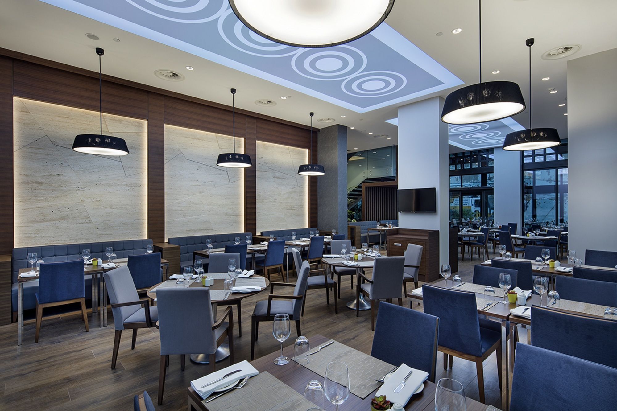 Hotel Hilton Garden Bayrakli İzmir
