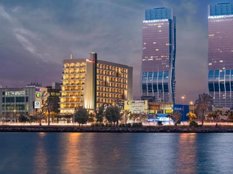 Hilton Garden Bayrakli İzmir